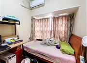 万科麓城三期（金域中央花园二期）-次卧