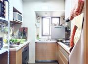 万科麓城三期（金域中央花园二期）-厨房