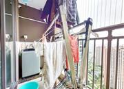 万科麓城三期（金域中央花园二期）-阳台