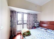 万科麓城三期（金域中央花园二期）-次卧