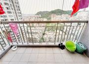 信和爱琴居-阳台