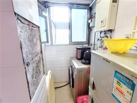 信和爱琴居-阳台