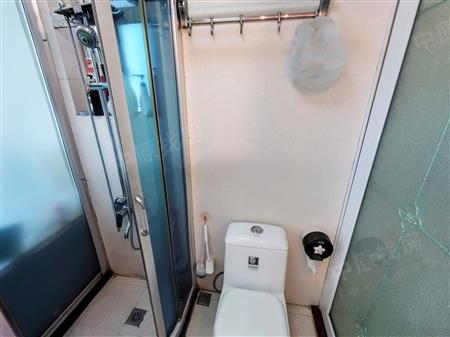 信和爱琴居-卫生间