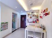 信和爱琴居-餐厅