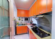 信和爱琴居-厨房