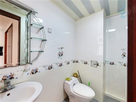 心海伽蓝-卫生间