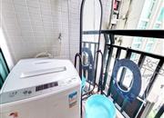 新天地名居-阳台