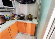 新天地名居-厨房