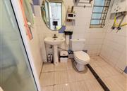 新天地名居-卫生间