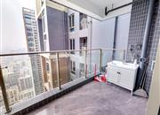 前城滨海花园-阳台