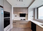 前城滨海花园-厨房