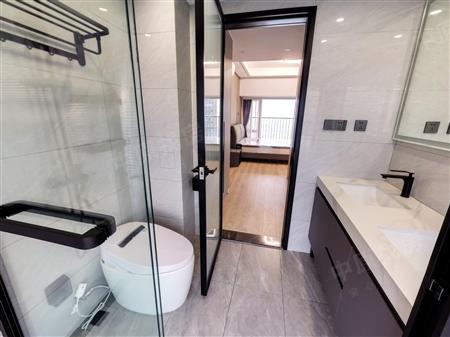 前城滨海花园-卫生间