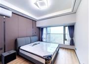 前城滨海花园-主卧