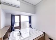 前城滨海花园-次卧