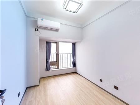 前城滨海花园-次卧