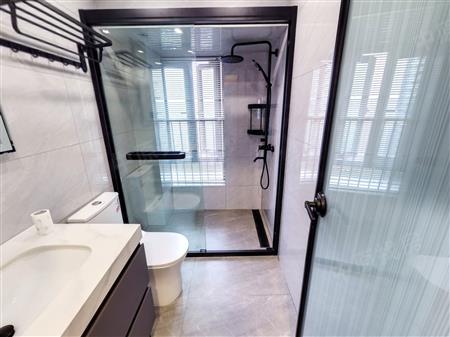 前城滨海花园-卫生间