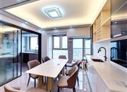 前城滨海花园-餐厅