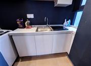 宝能城花园-厨房