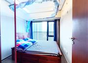 宝能城花园-次卧