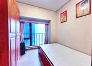 宝能城花园-次卧