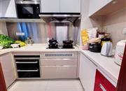 宝能城花园-厨房