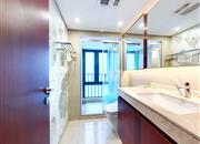 宝能城花园-卫生间