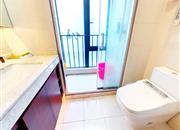 宝能城花园-卫生间