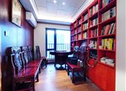 宝能城花园-餐厅