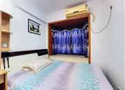 缤纷时代家园-次卧