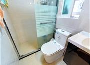 缤纷时代家园-卫生间