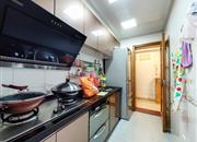 缤纷时代家园-厨房