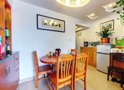 缤纷时代家园-餐厅