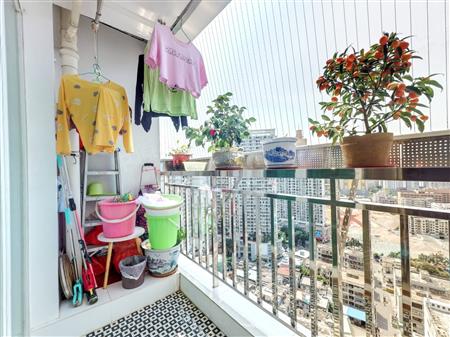 缤纷时代家园-阳台