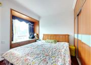 缤纷时代家园-主卧