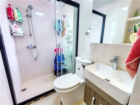 缤纷时代家园-卫生间