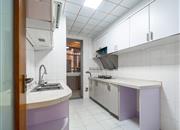 金地海景花园E区-厨房