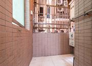 金地海景花园E区-阳台