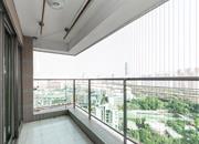 金地海景花园E区-阳台