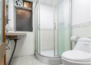 金地海景花园E区-卫生间