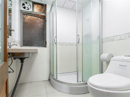 金地海景花园E区-卫生间