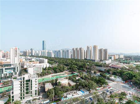 金地海景花园E区-其他