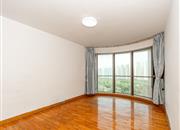 金地海景花园E区-主卧