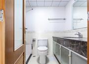 金地海景花园E区-卫生间