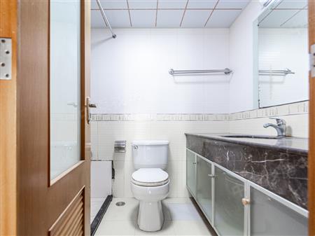 金地海景花园E区-卫生间