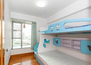 金地海景花园E区-次卧