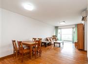 金地海景花园E区-客厅