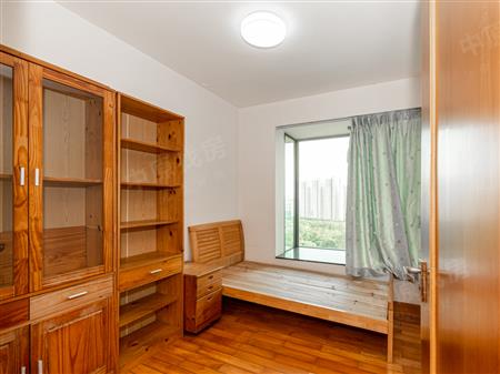 金地海景花园E区-次卧