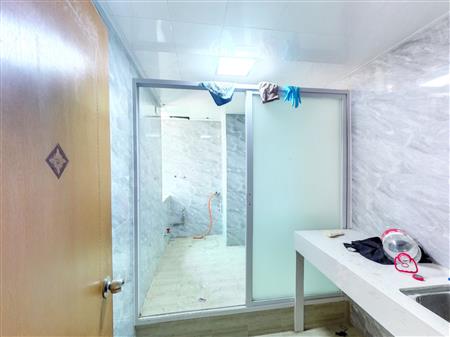 碧荔花园-卫生间