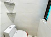 大冲城市花园-卫生间