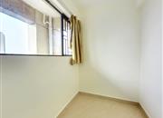 大冲城市花园-次卧